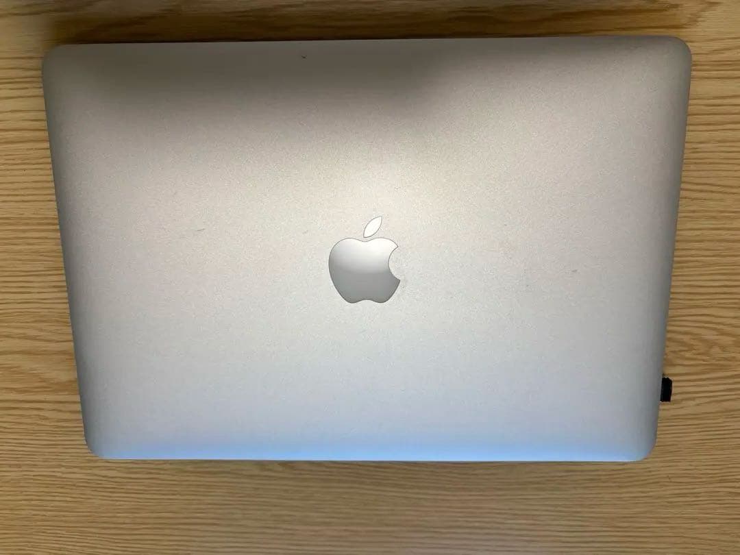 MacBook Air (13-inch, 2017) 本体 おまけ付き