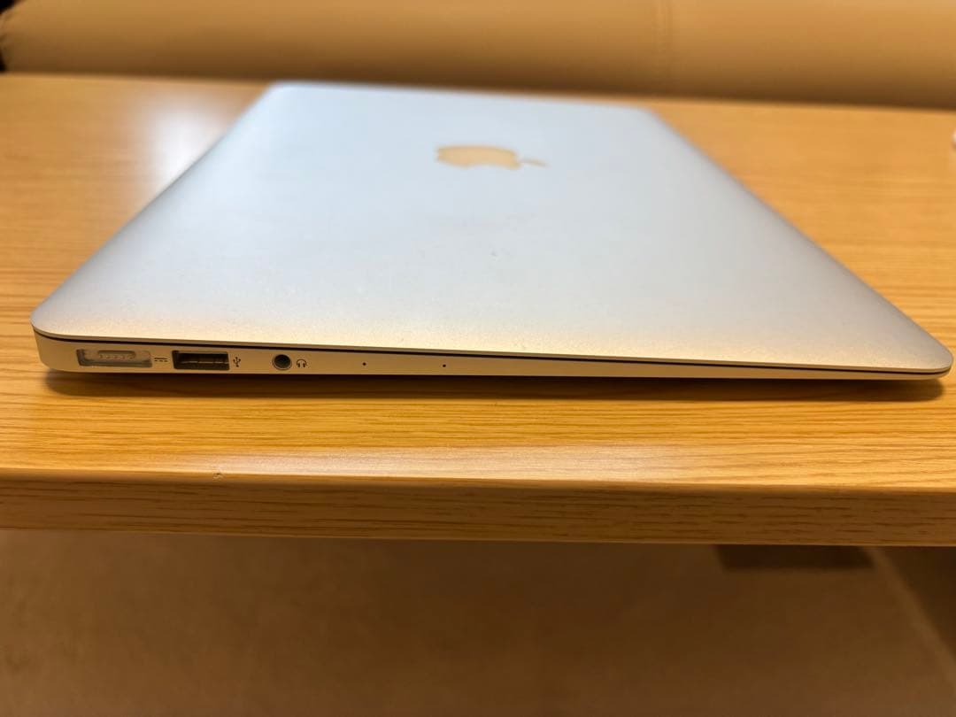 MacBook Air (13-inch, 2017) 本体 おまけ付き