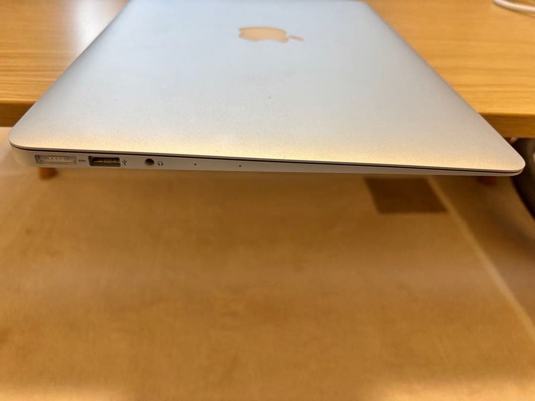 MacBook Air (13-inch, 2017) 本体 おまけ付き