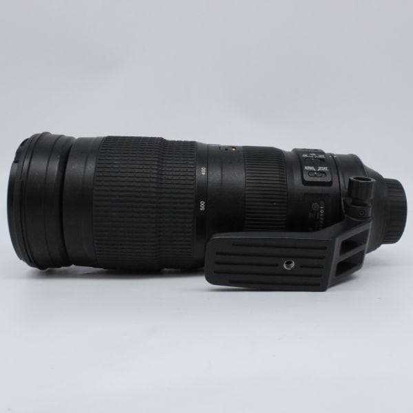 NikonレンズNIKKOR 200-500mm f/5.6E ED VR