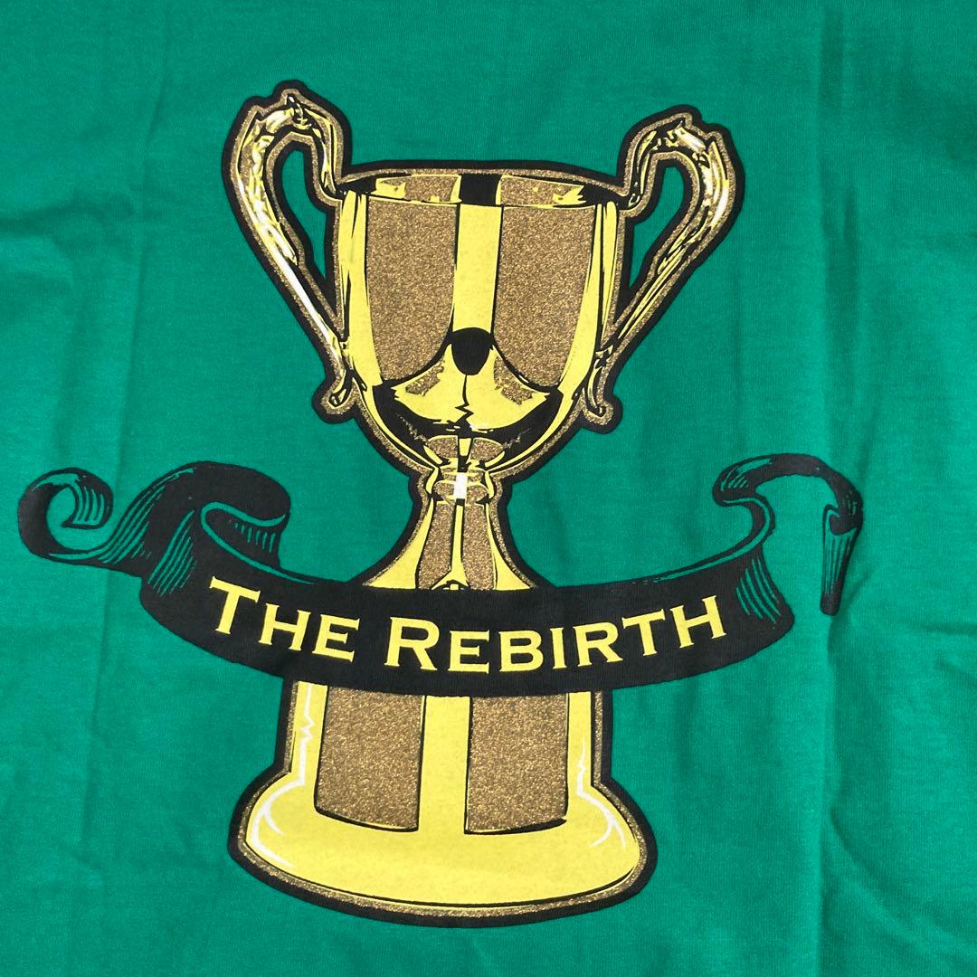 00s Mighty Crown Tシャツ RAGGAE ジャパレゲ