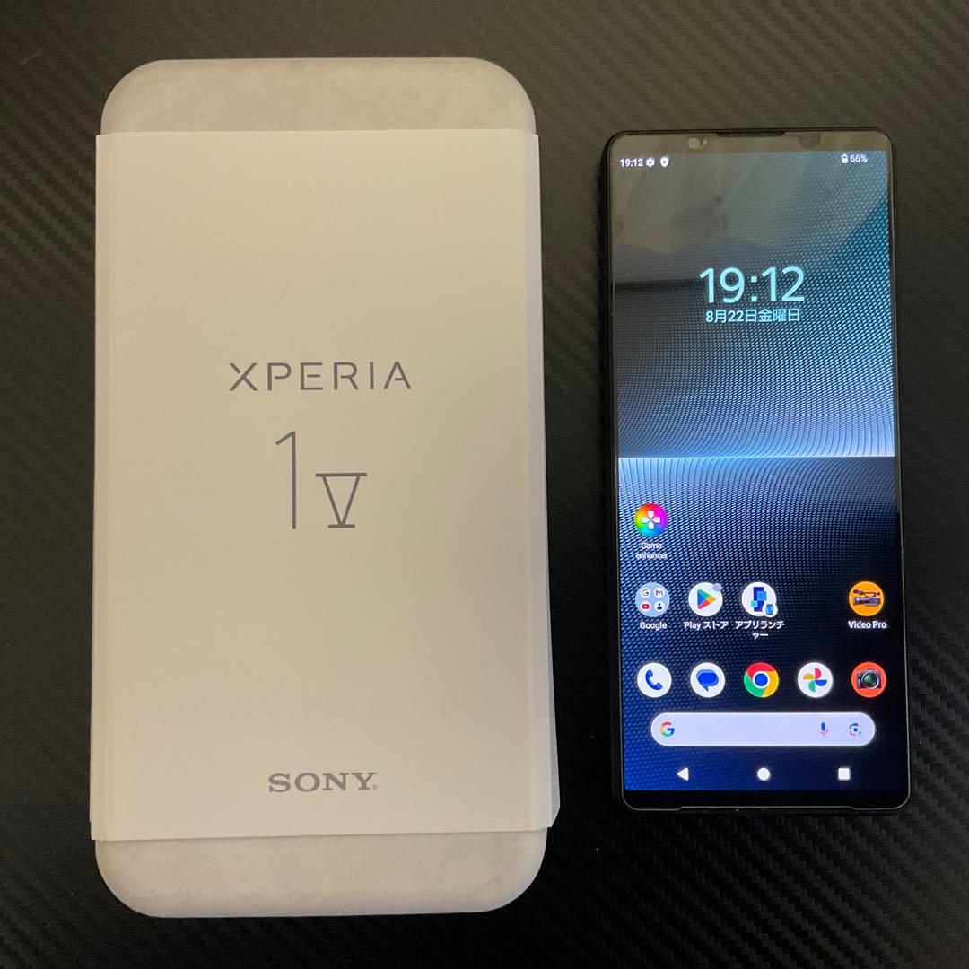 Xperia 1 Ⅴ 原神コラボ＋Xperia １Ⅴ専用スマホケース