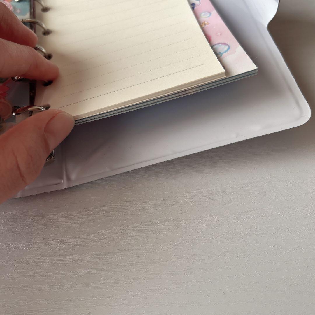 【正規品】シール帳 完成品 極美品