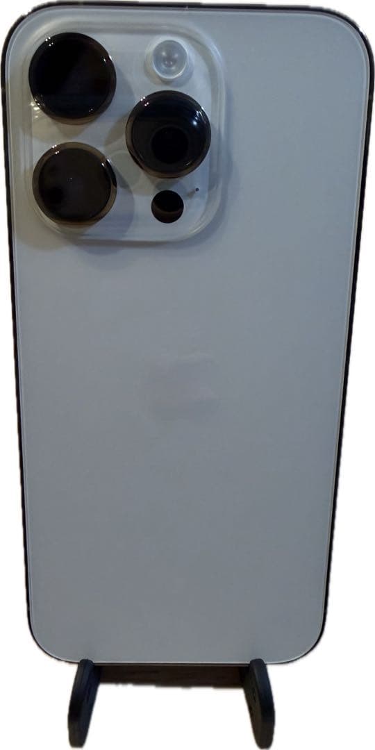iPhone 14 Pro ホワイト 本体 バッテリー100%