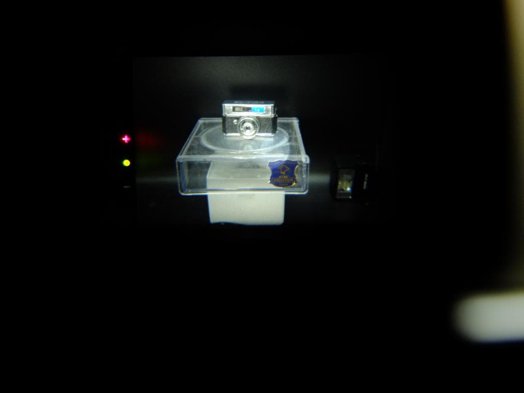 ニコンFM10／Aiニッコール35～70mmf3.5-4.5【実写確認済整備品】