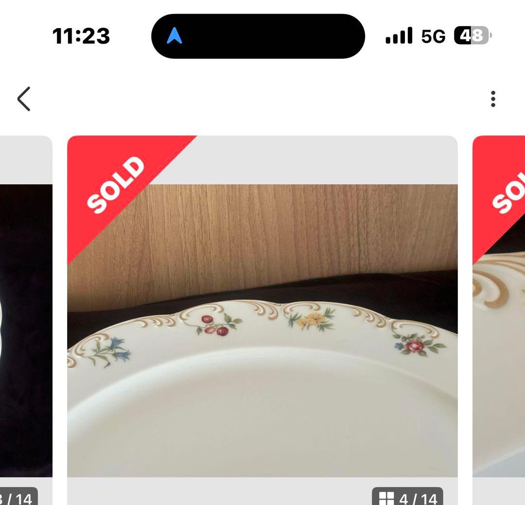 ★さっちゃん出品です。