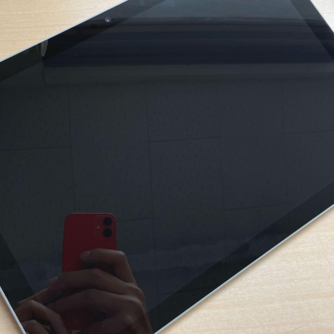 くーぴーSurface Pro5 1807 SSD256 8GB 美品#3