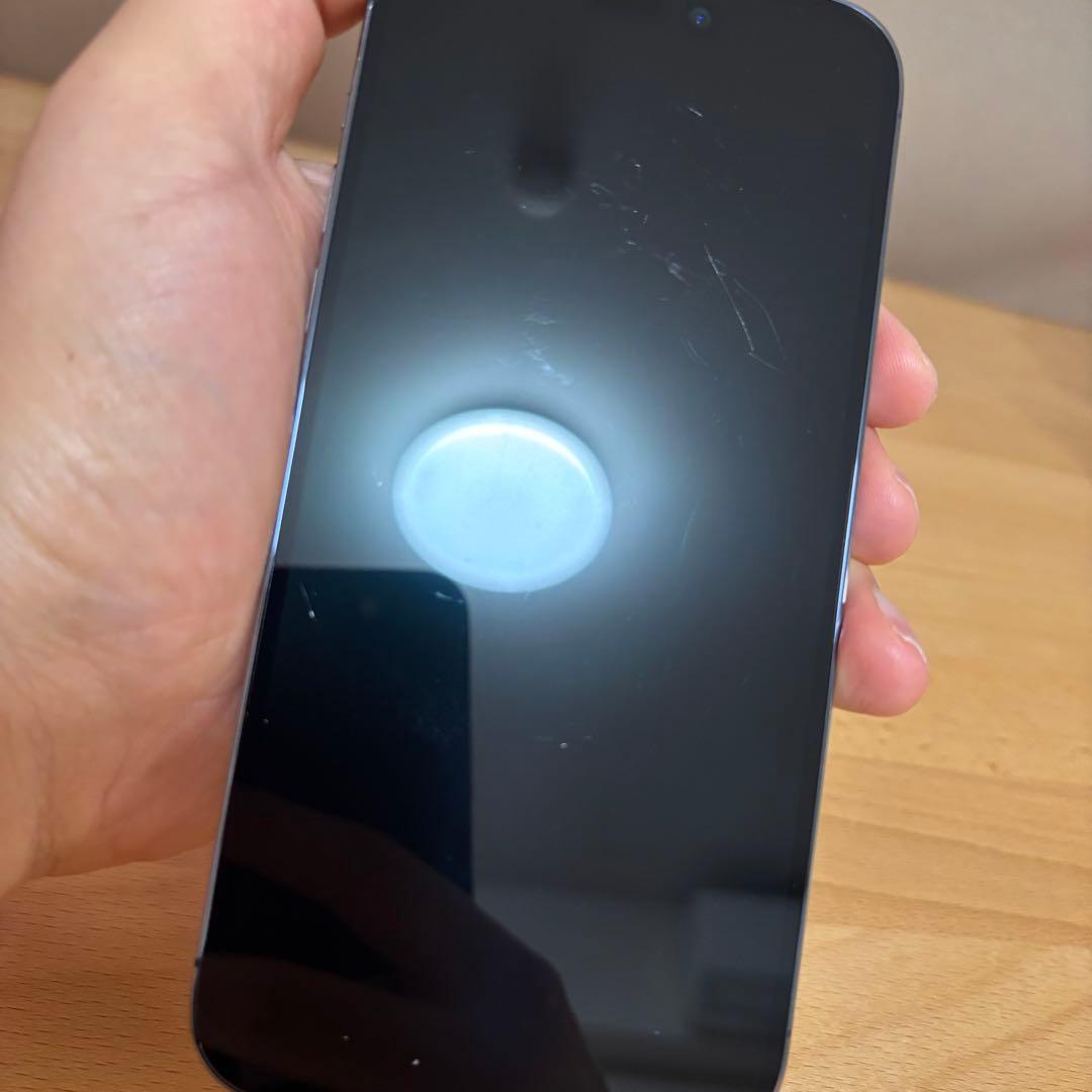 iPhone 14 Pro Max 256GB SIMフリー 本体のみ