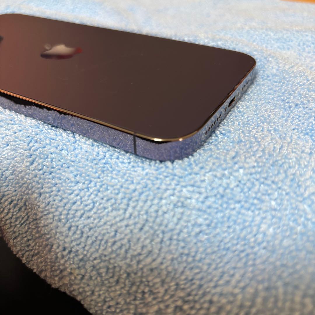 iPhone 14 Pro Max 256GB SIMフリー 本体のみ