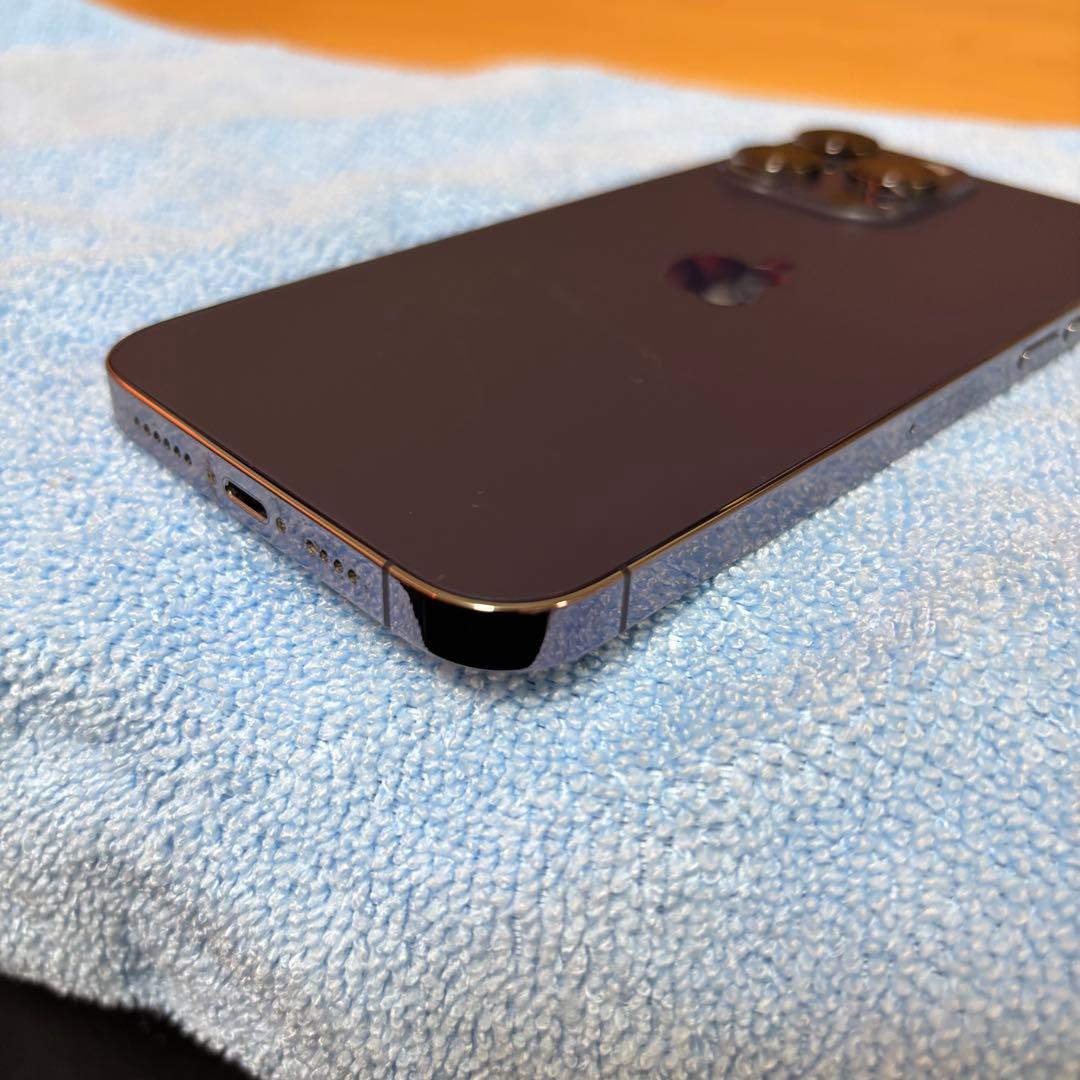 iPhone 14 Pro Max 256GB SIMフリー 本体のみ