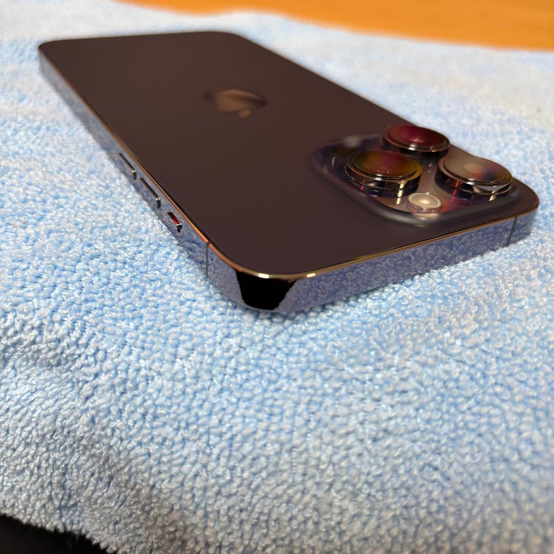 iPhone 14 Pro Max 256GB SIMフリー 本体のみ