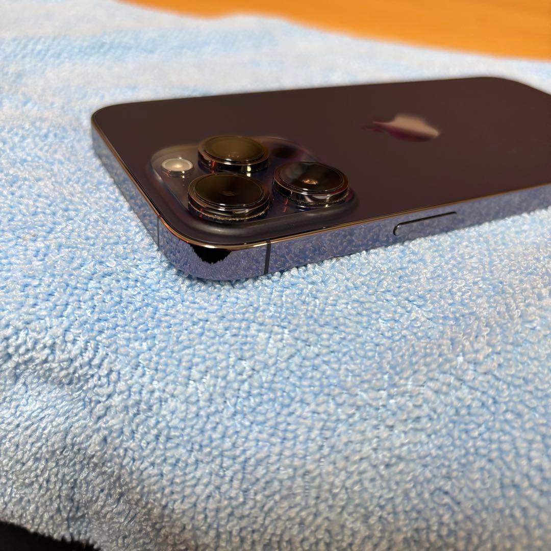 iPhone 14 Pro Max 256GB SIMフリー 本体のみ