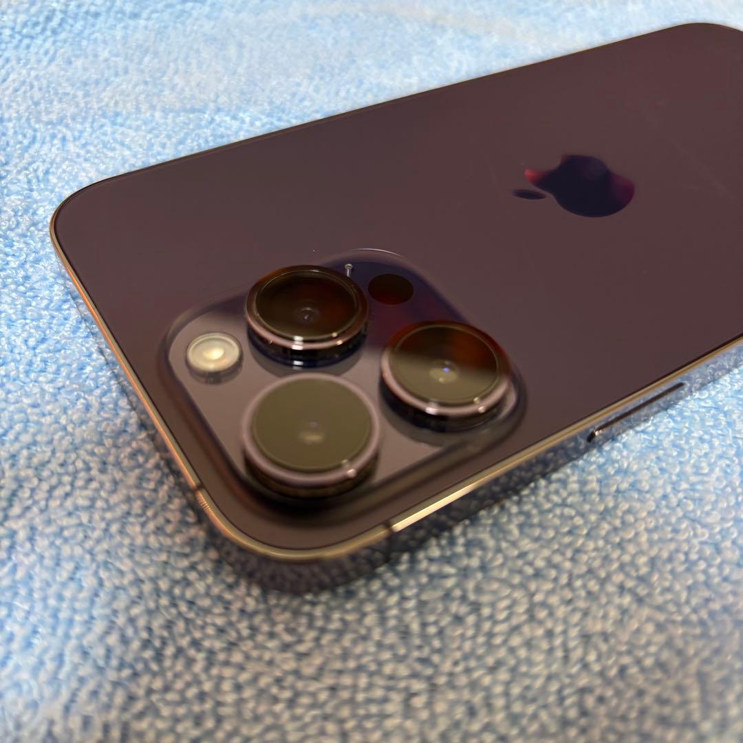 iPhone 14 Pro Max 256GB SIMフリー 本体のみ