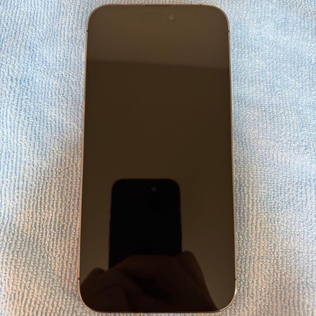 iPhone 14 Pro Max 256GB SIMフリー 本体のみ