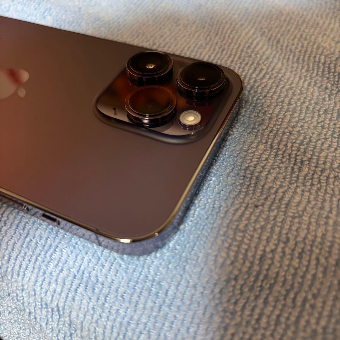 iPhone 14 Pro Max 256GB SIMフリー 本体のみ