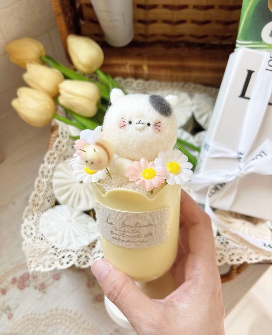 ゴマ‼️4点　同梱