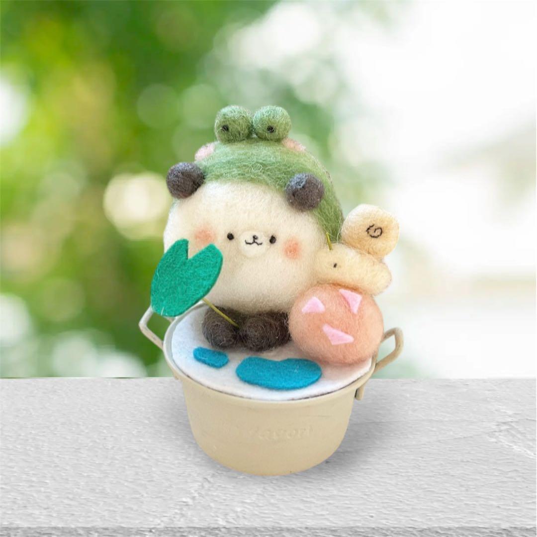 ゴマ‼️4点　同梱