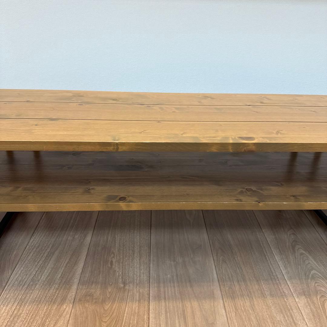 ニトリ テレビ台(ローボード アウロス 150)