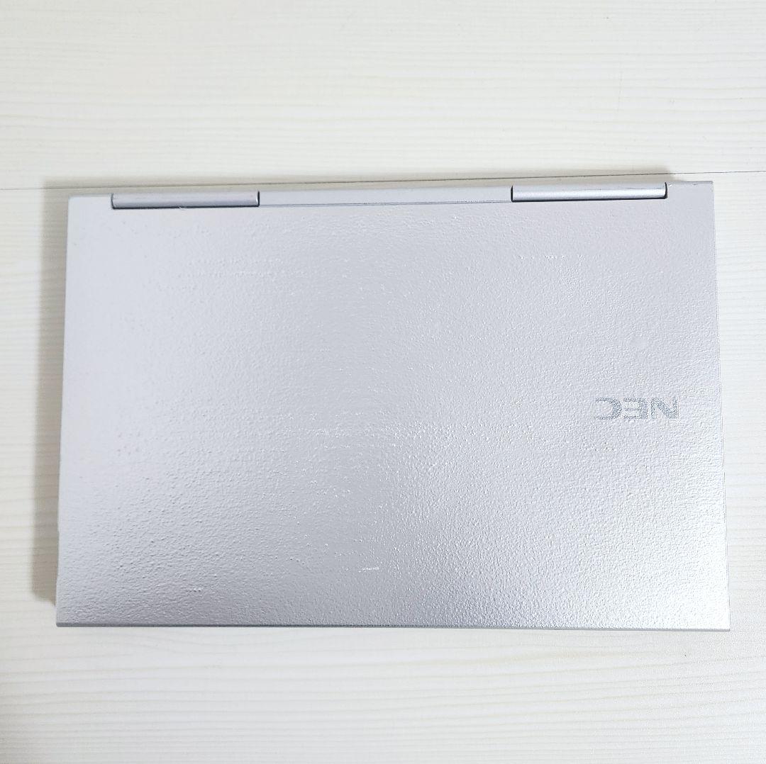 Windows11☆NEC☆Office付き♪ノートパソコン☆軽くて薄型♪