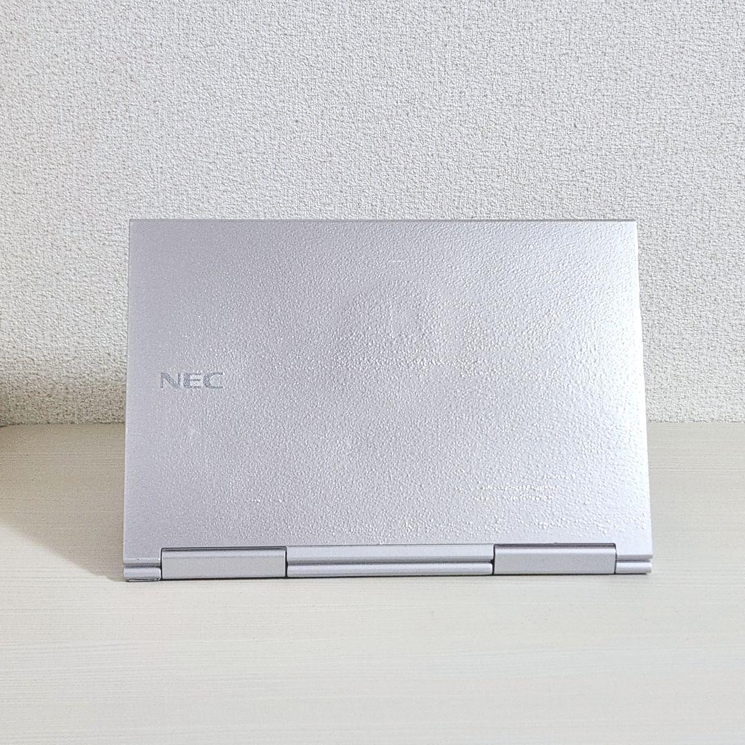 Windows11☆NEC☆Office付き♪ノートパソコン☆軽くて薄型♪