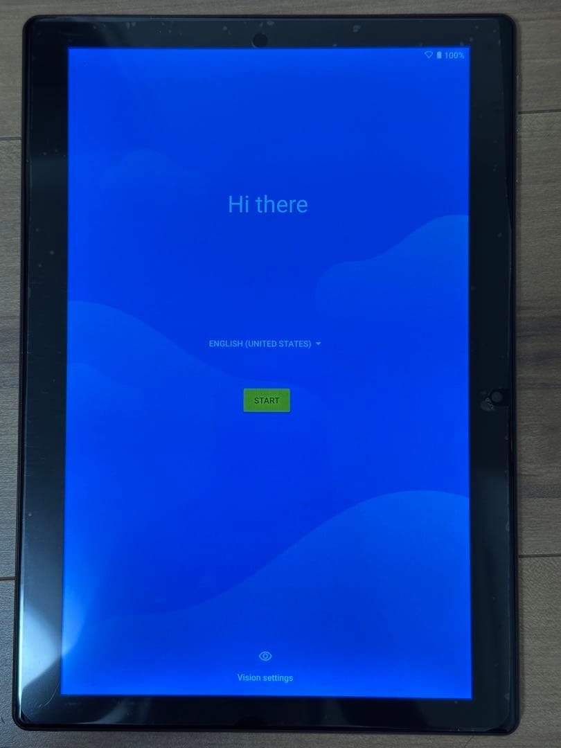VANKYO S30 10.1インチ タブレット 32GB