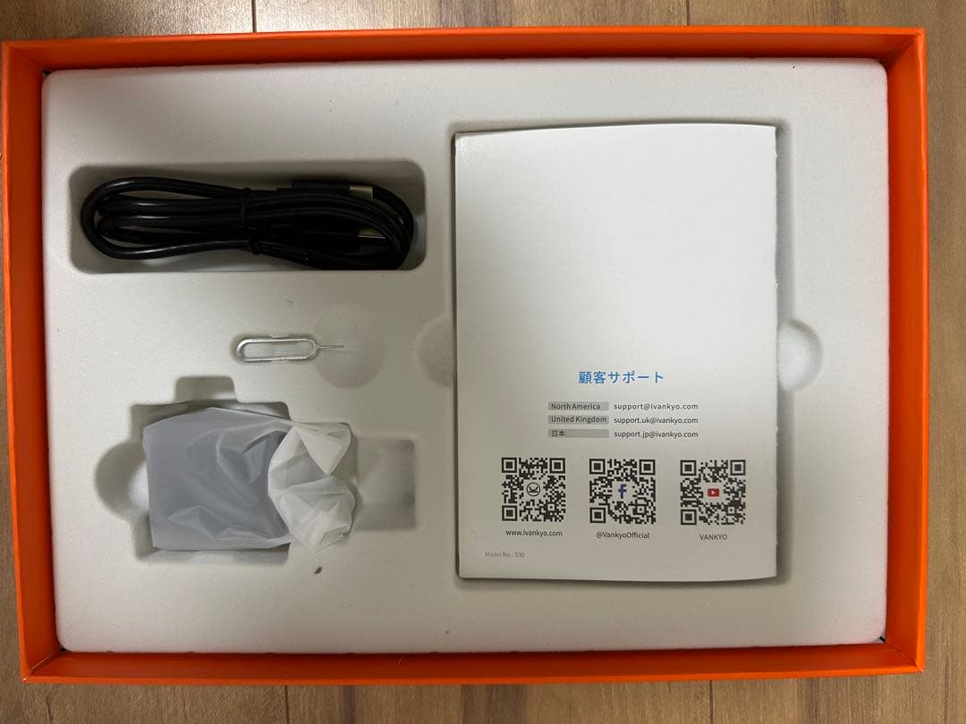 VANKYO S30 10.1インチ タブレット 32GB