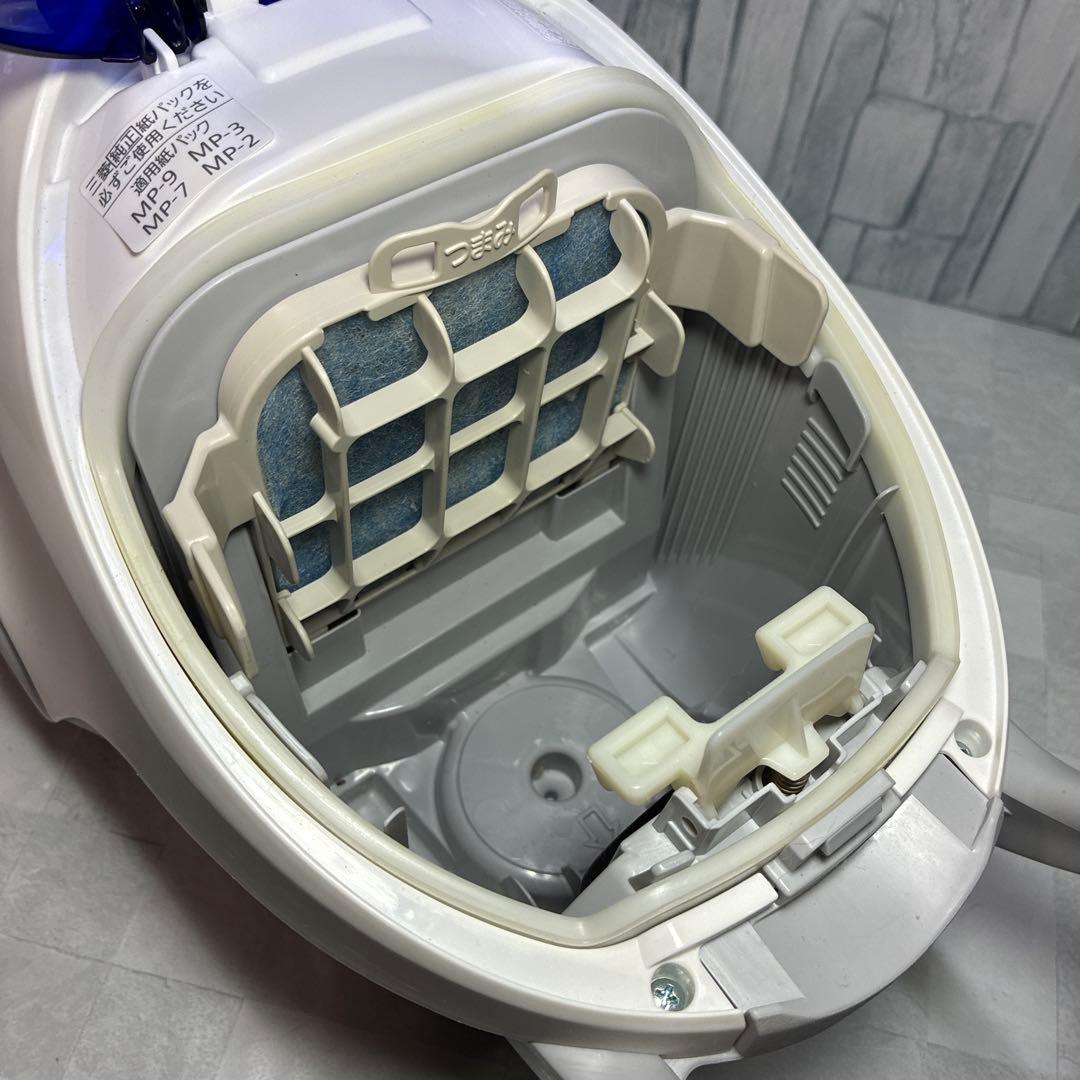 三菱掃除機 TC-SXC1-A