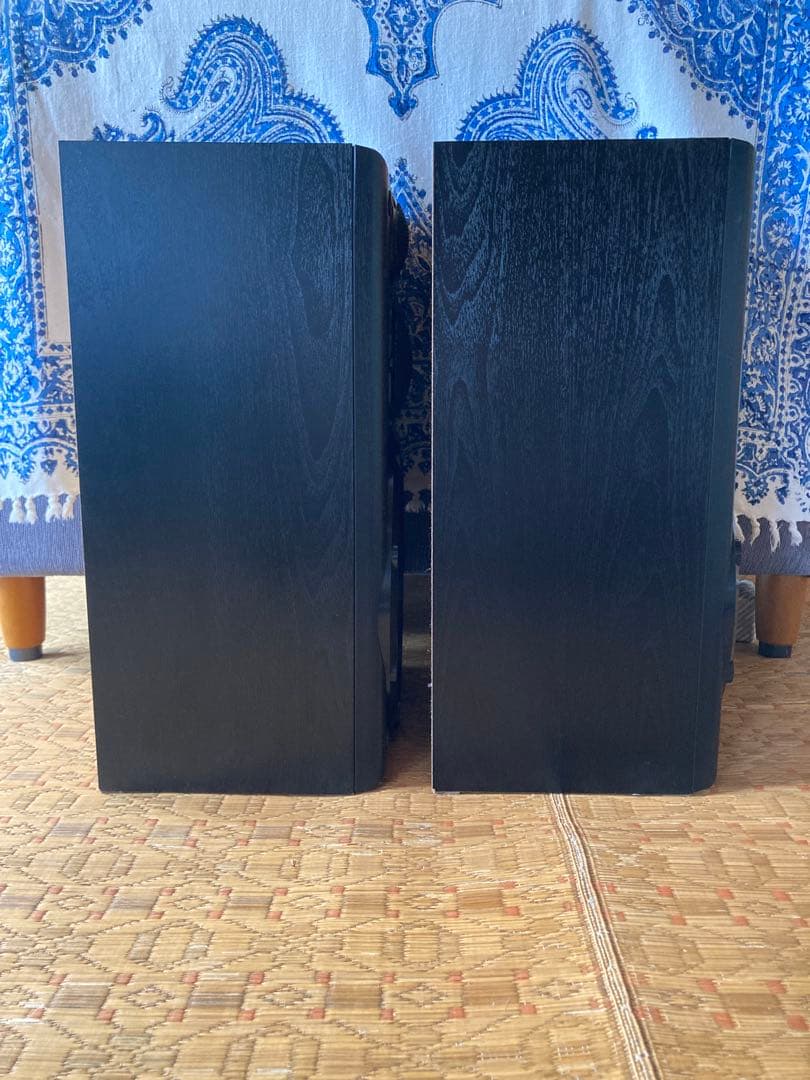 ONKYO オンキヨー PS-01X 3wayスピーカー 1組(2本)中古