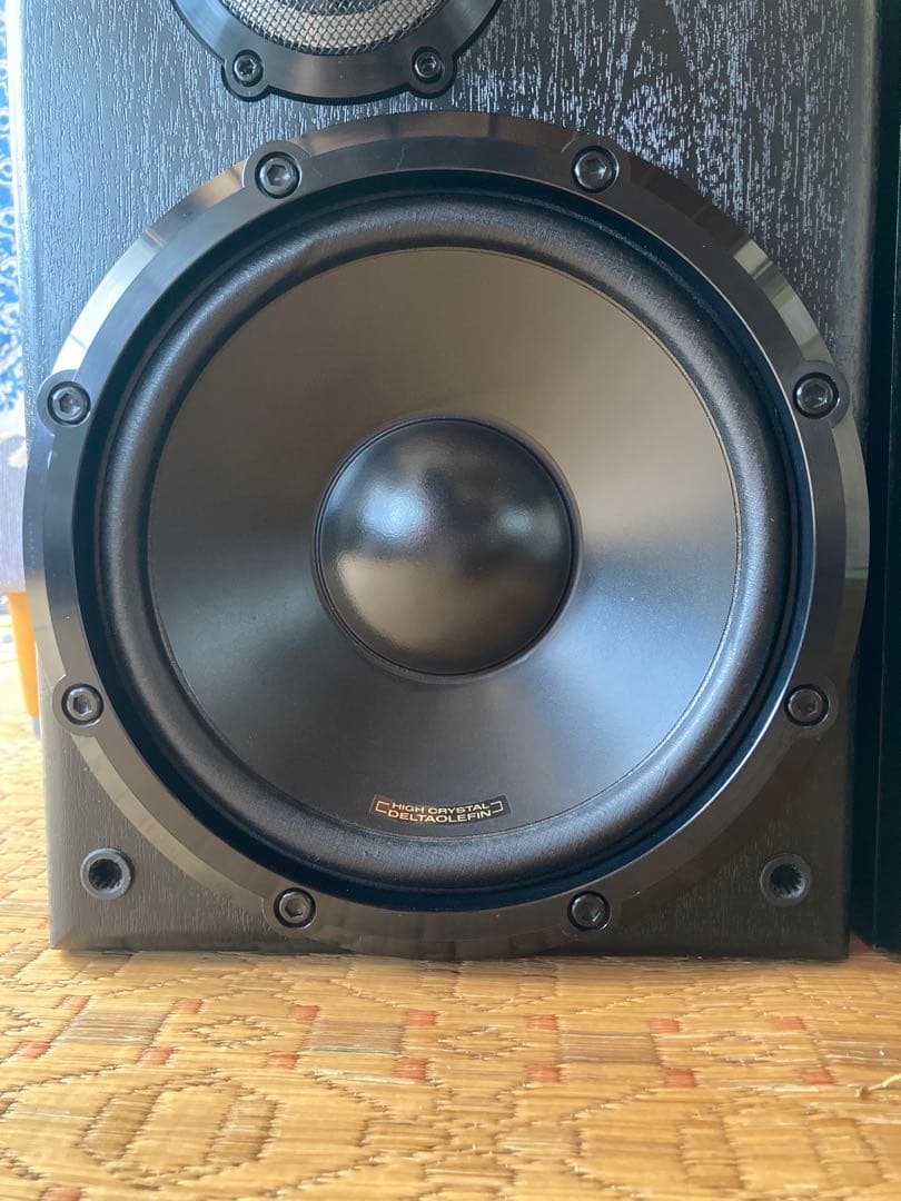 ONKYO オンキヨー PS-01X 3wayスピーカー 1組(2本)中古