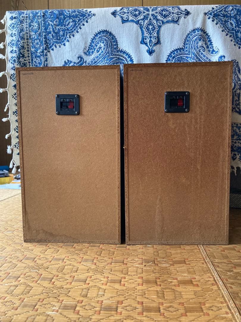 ONKYO オンキヨー PS-01X 3wayスピーカー 1組(2本)中古