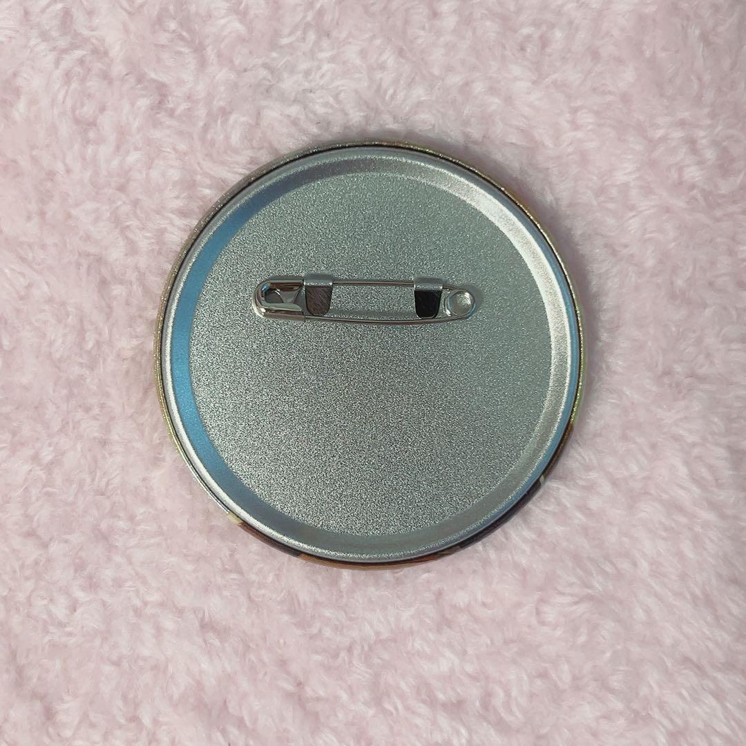 プロセカ 冬弥 23b 缶バッジ