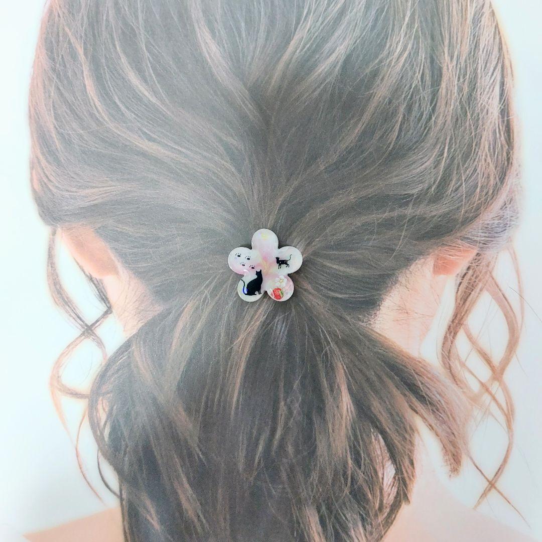 レジン　ハンドメイド　458