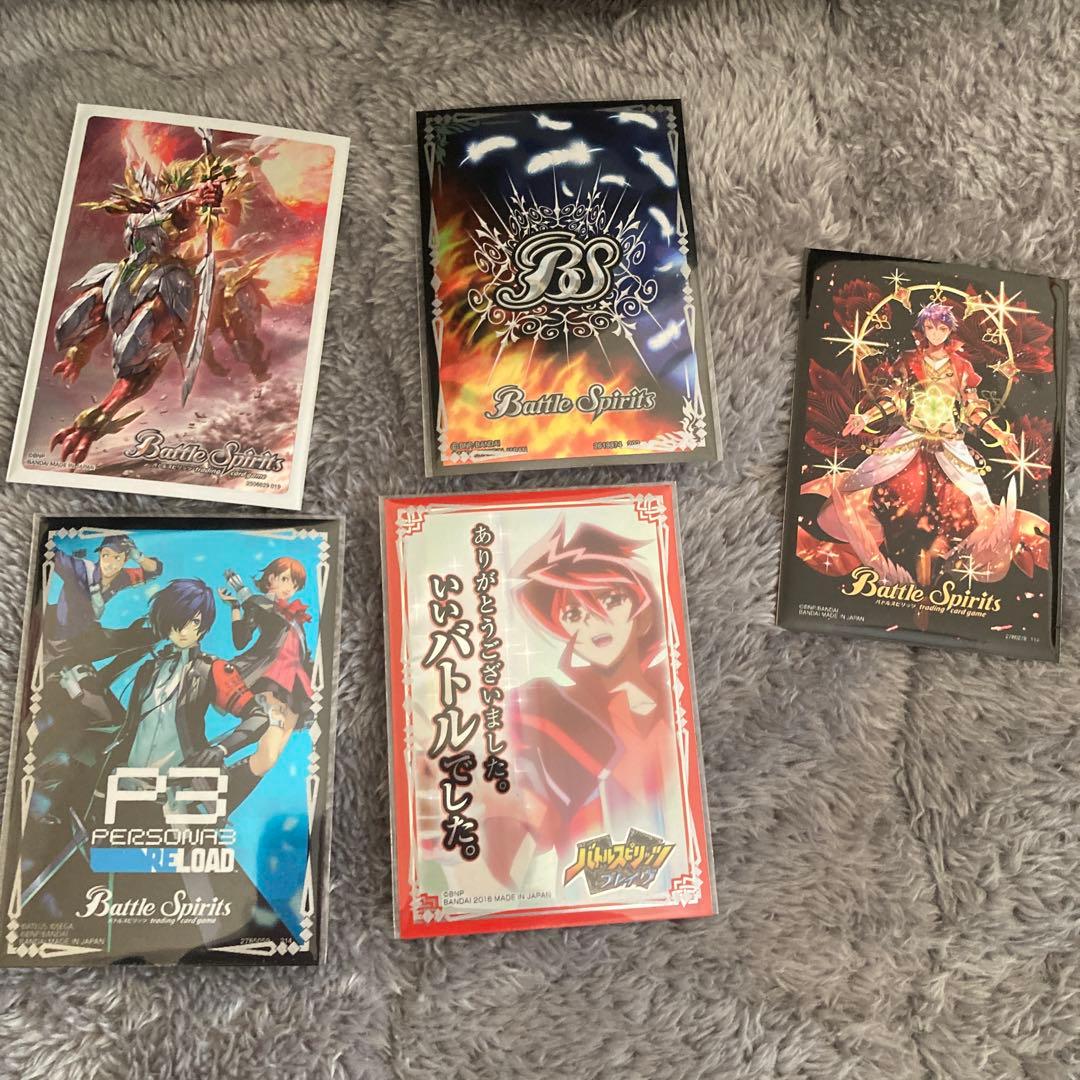 ナ*ナ様 バトルスピリッツ　まとめ売り