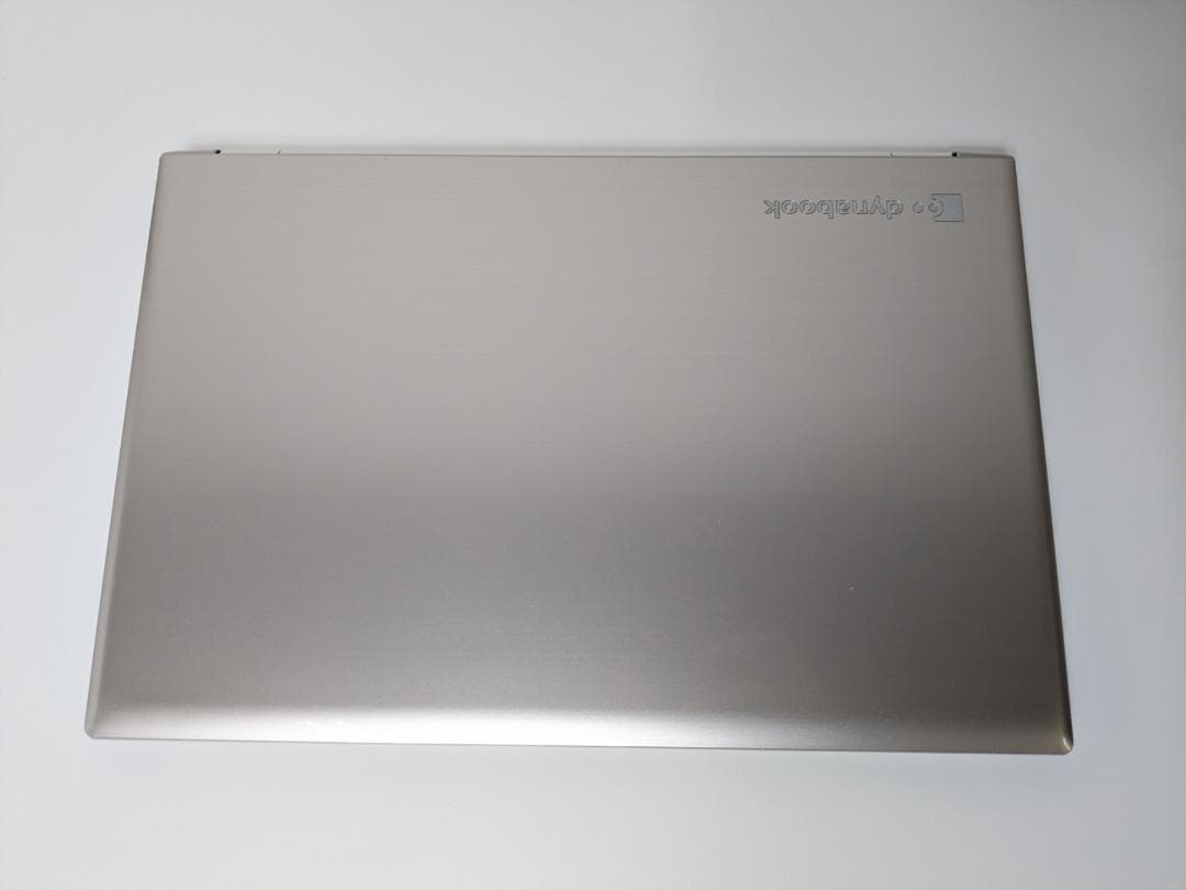 Windowsノート本体 dynabook Corei3 SSD128GB RAM8GB Office