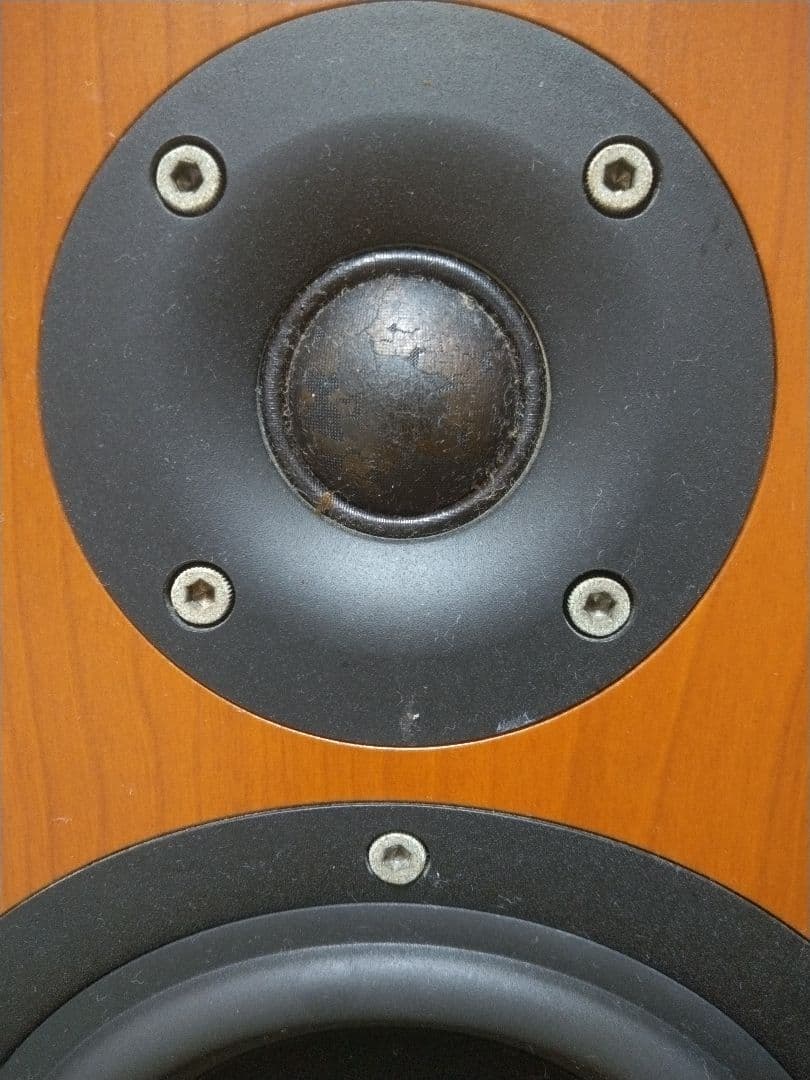 DENON スピーカー　SC-F107SG
