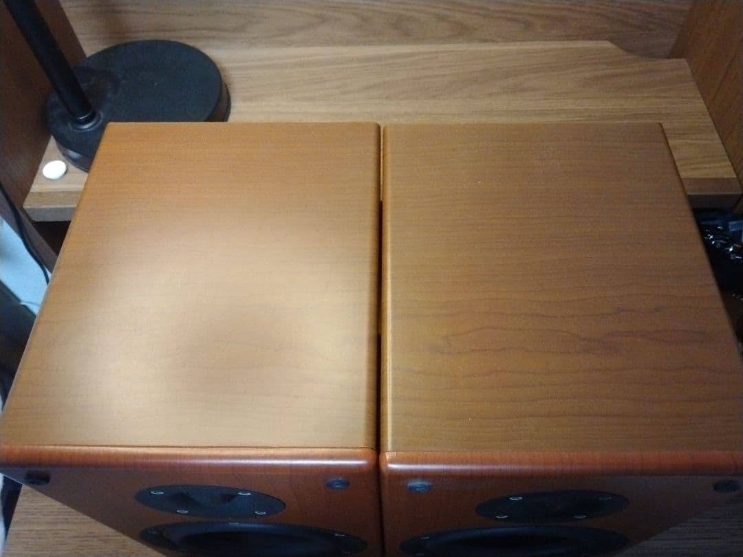 DENON スピーカー　SC-F107SG
