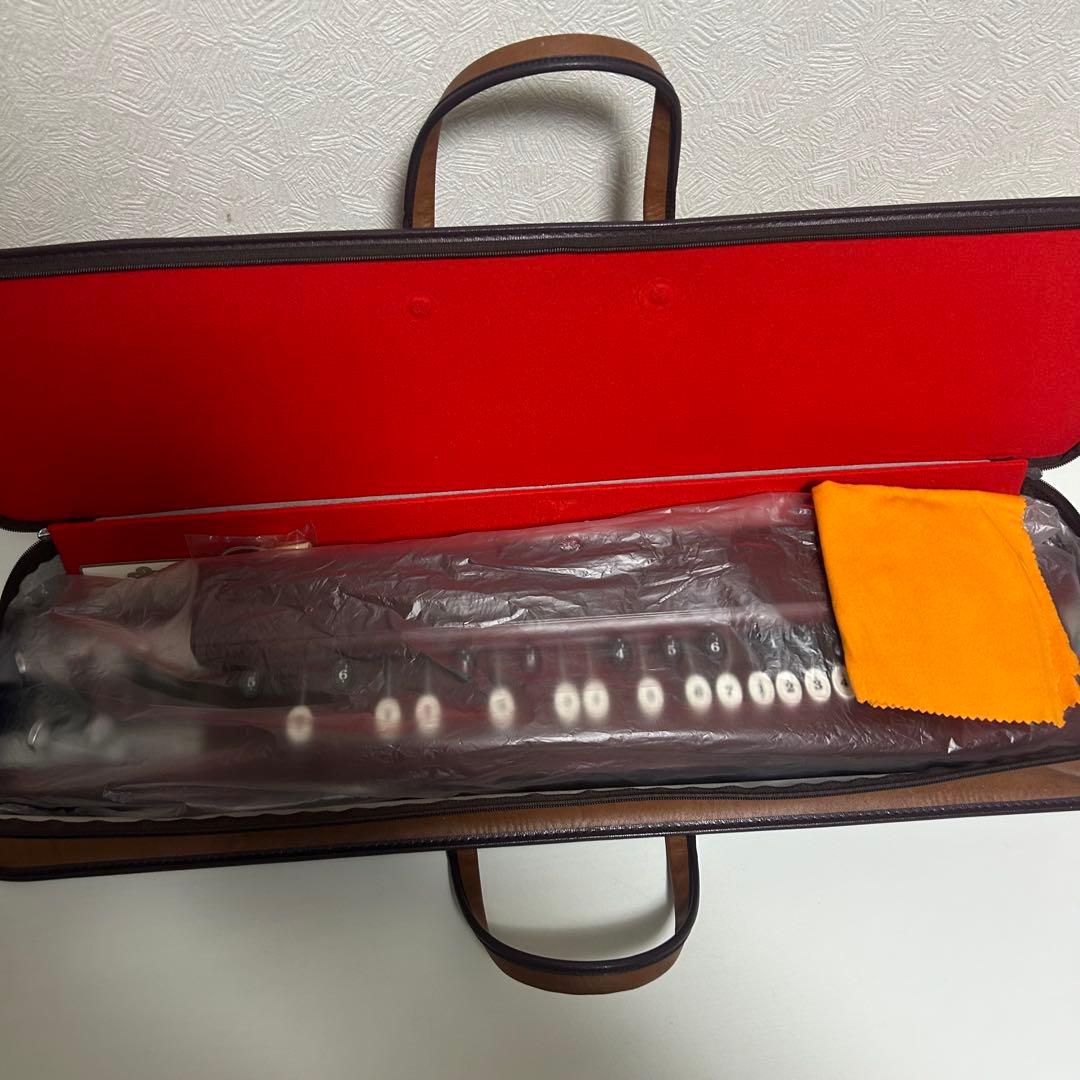 SUZUKI 特製松大正琴