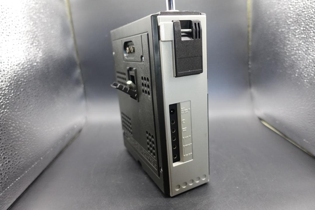 整備動作品 ソニー Newスカイセンサー ICF5500A