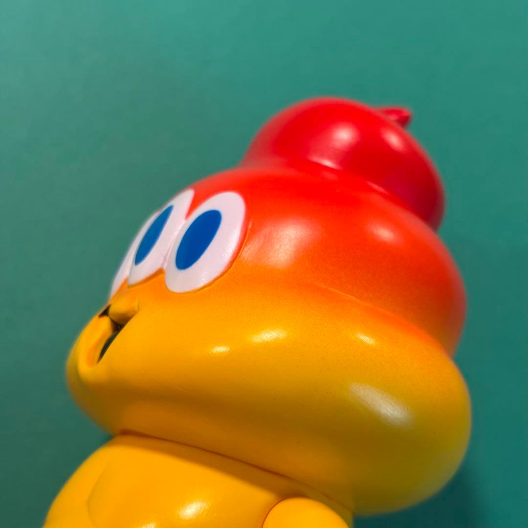 ア―トジャンキー x One up. ソフトマンレスラー タイトイエキスポ