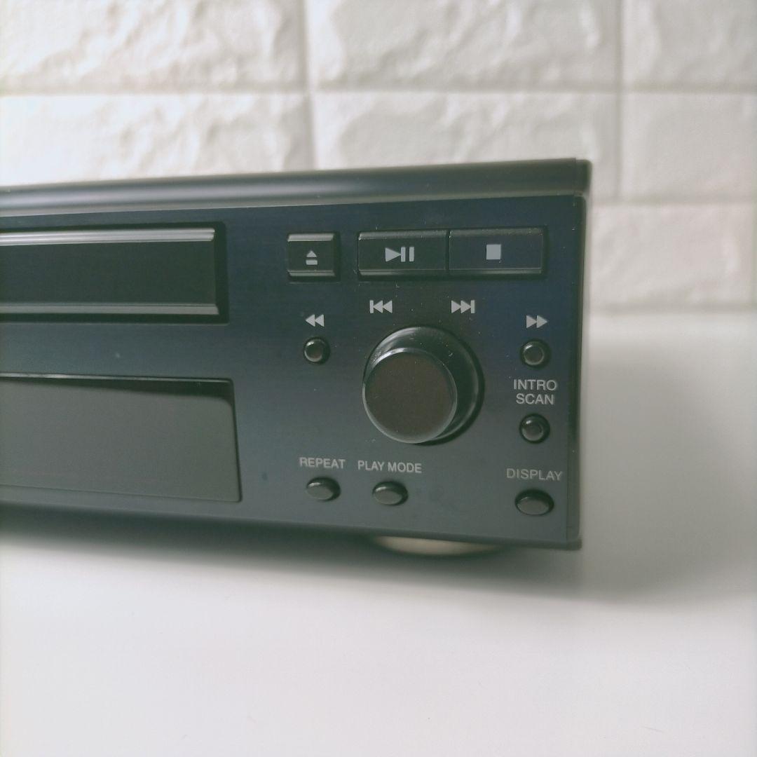 ★美品★【2週間保証付き】BOSE CDA-8 CDプレーヤー ボーズ