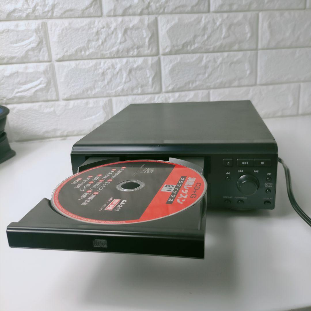 ★美品★【2週間保証付き】BOSE CDA-8 CDプレーヤー ボーズ