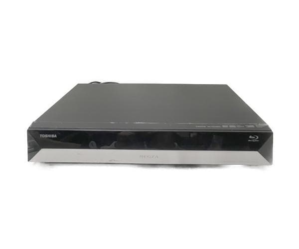 東芝 2チューナー ブルーレイレコーダー REGZA RD-BZ700