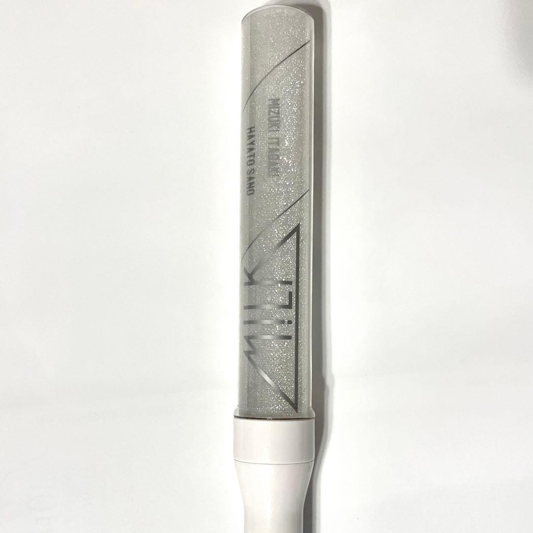 M!LK カラーチェンジペンライト