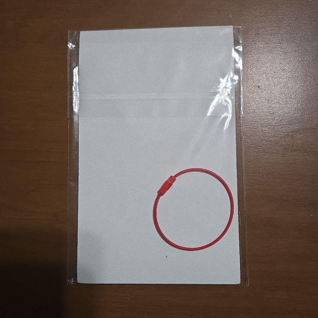 KristSingtoグッズセット(アクリルキーチェーン&ランダムトレカ)