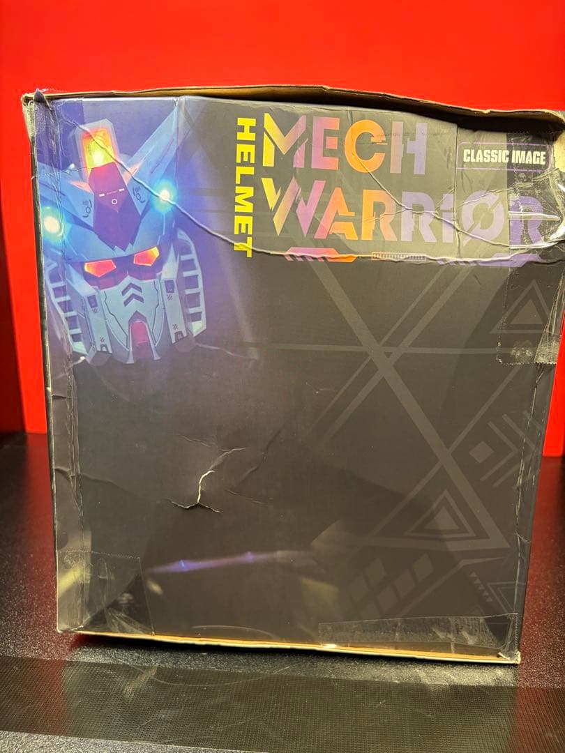 機動戦士ガンダムＲＸ-78ガンダムヘッドディスプレイヘルメット