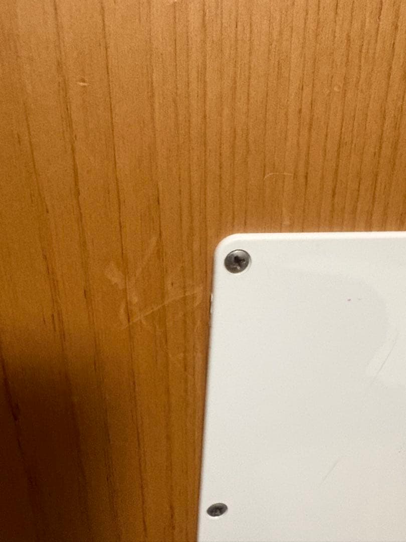 ヤマハ　パシフィカ　112 エレキギター