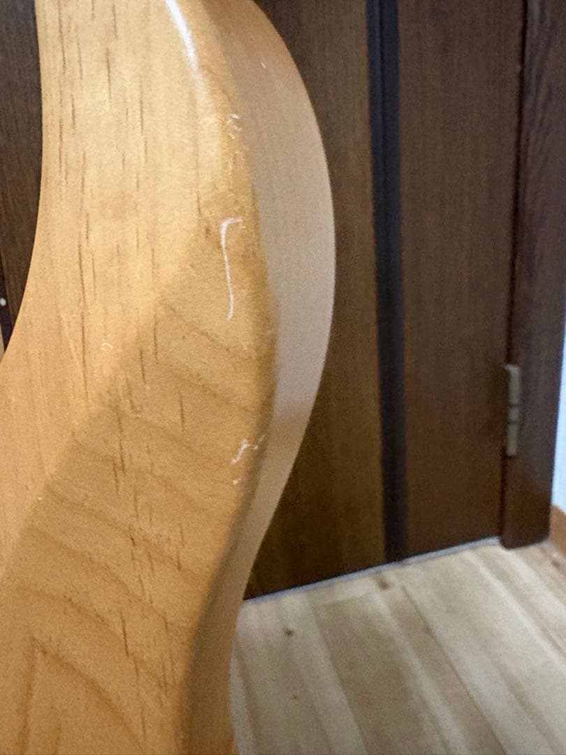 ヤマハ　パシフィカ　112 エレキギター