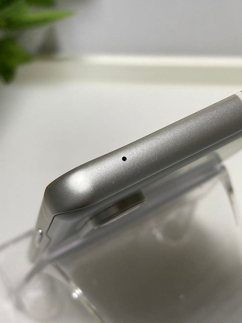 arrows N F-51C　フォグホワイト　SIMフリー　　美品