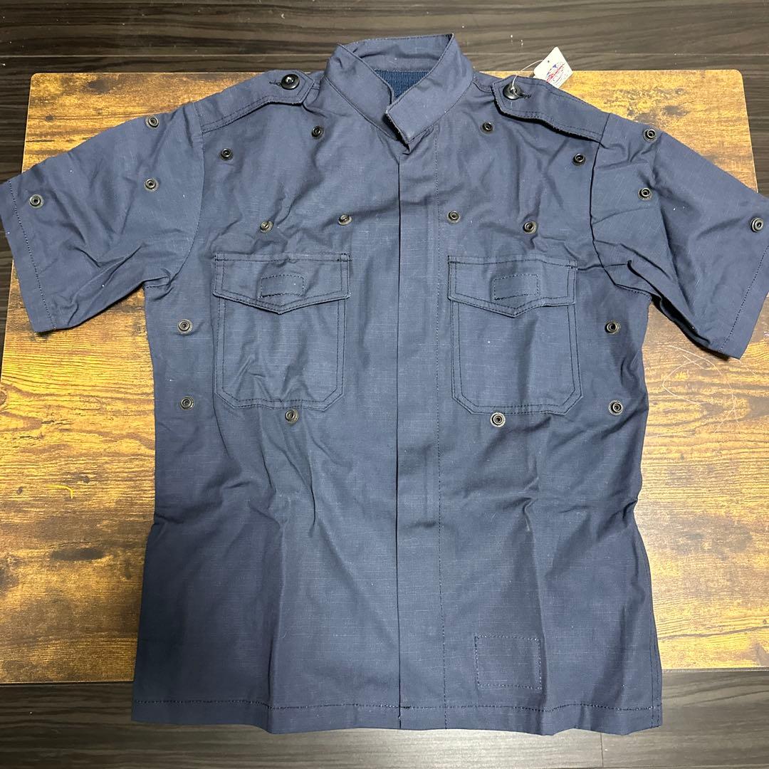 バイオハザード２　R.P.D. 制服 レオン（ケビン）使用