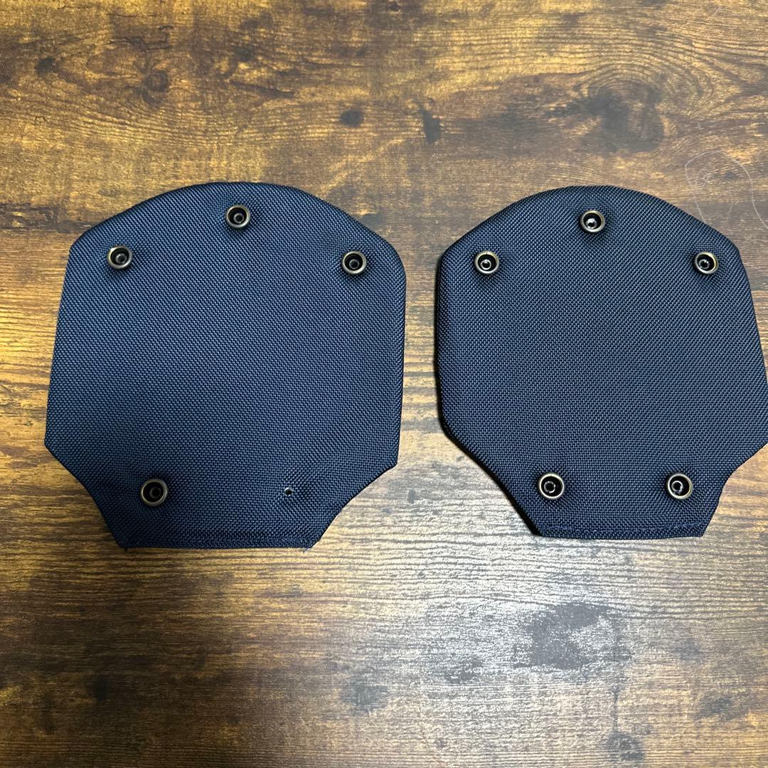 バイオハザード２　R.P.D. 制服 レオン（ケビン）使用